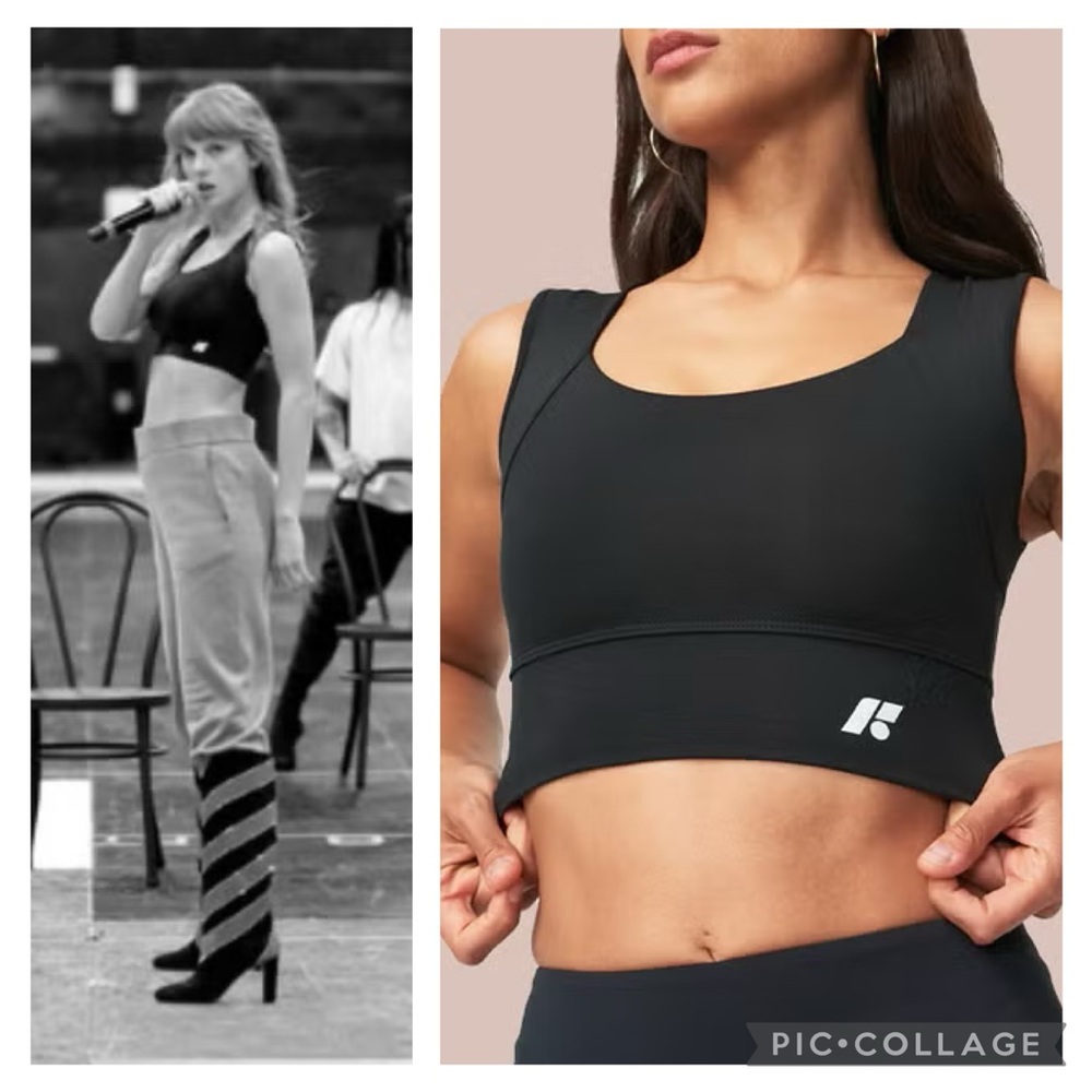 Forme Power Posture-Correcting Bra